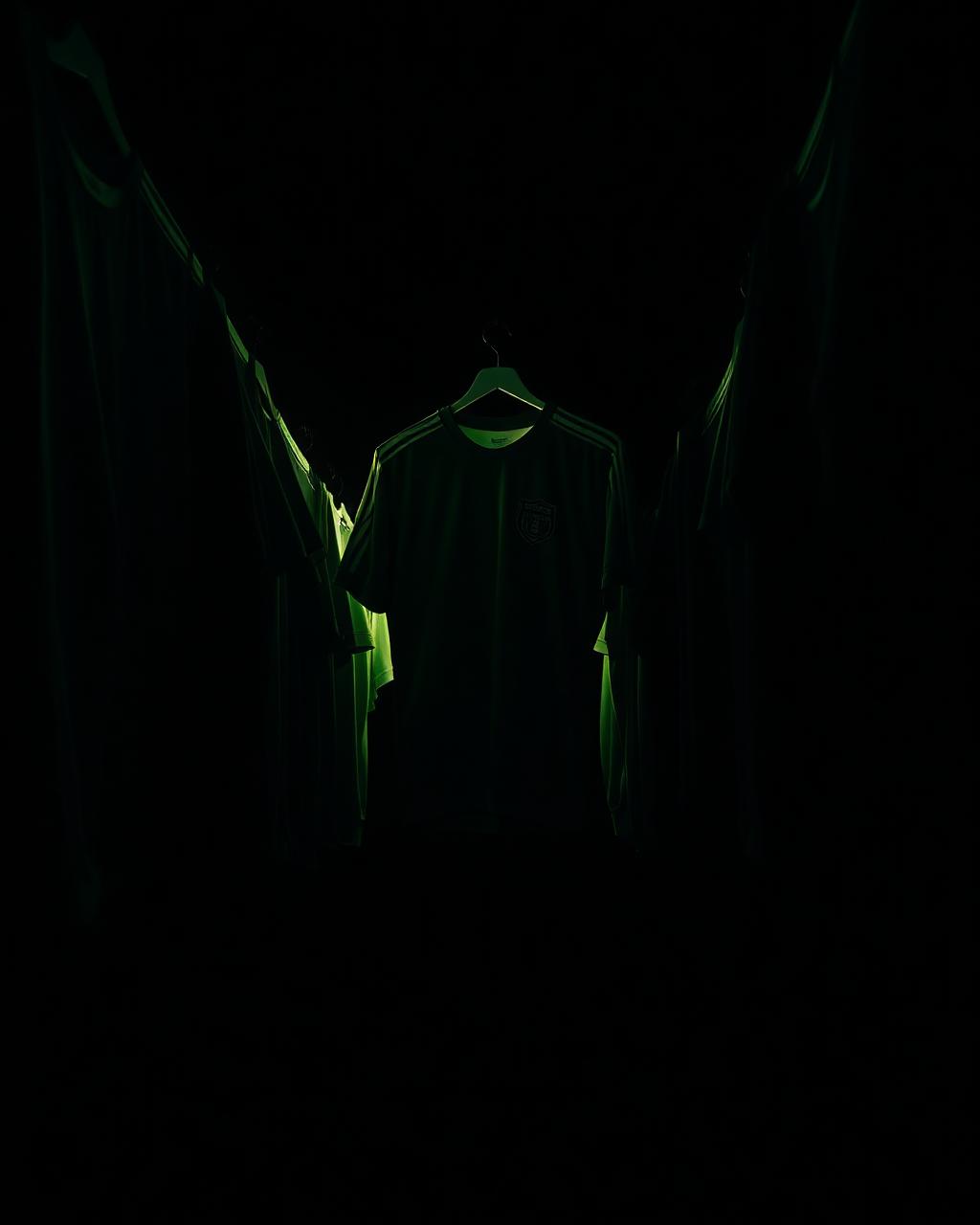 SHIRTS